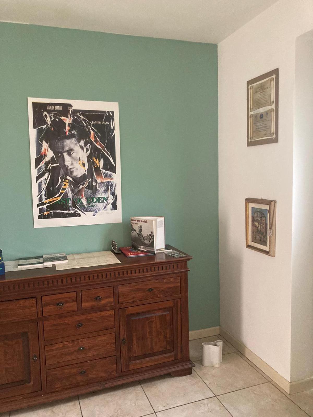 Casa Bellaria, Monzambano Colline Moreniche Del Lago Di Garda Екстер'єр фото